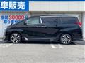 2020 Toyota Alphard