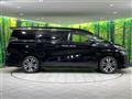 2020 Toyota Vellfire