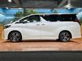 2020 Toyota Alphard