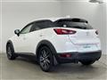 2017 Mazda CX-3