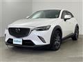 2017 Mazda CX-3