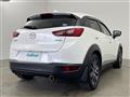 2017 Mazda CX-3