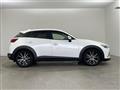 2017 Mazda CX-3