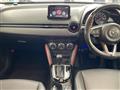 2017 Mazda CX-3
