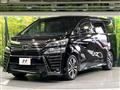 2020 Toyota Vellfire