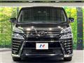 2020 Toyota Vellfire
