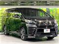 2020 Toyota Vellfire