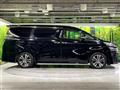 2020 Toyota Vellfire