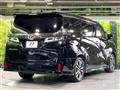 2020 Toyota Vellfire
