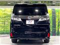 2020 Toyota Vellfire