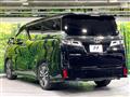 2020 Toyota Vellfire