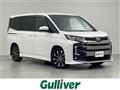 2023 Toyota Noah