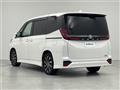2023 Toyota Noah