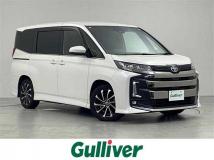 2023 Toyota Noah
