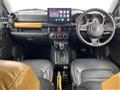2022 Suzuki Jimny