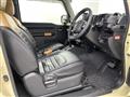 2022 Suzuki Jimny