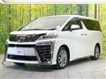 2020 Toyota Vellfire