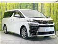 2020 Toyota Vellfire