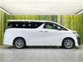 2020 Toyota Vellfire
