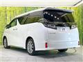 2020 Toyota Vellfire