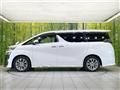 2020 Toyota Vellfire