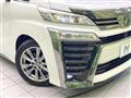 2020 Toyota Vellfire