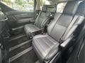 2020 Toyota Alphard Hybrid