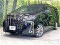 2020 Toyota Alphard