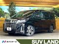 2020 Toyota Alphard