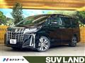 2020 Toyota Alphard
