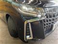 2020 Toyota Alphard
