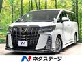 2020 Toyota Alphard