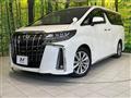 2020 Toyota Alphard