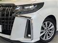 2020 Toyota Alphard