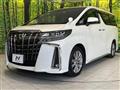 2020 Toyota Alphard