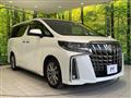 2020 Toyota Alphard