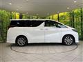 2020 Toyota Alphard