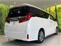 2020 Toyota Alphard