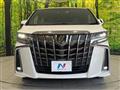 2020 Toyota Alphard