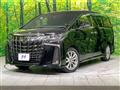 2020 Toyota Alphard