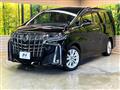 2020 Toyota Alphard