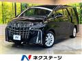 2020 Toyota Alphard