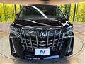 2020 Toyota Alphard