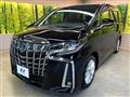 2020 Toyota Alphard