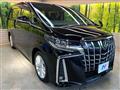 2020 Toyota Alphard
