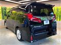 2020 Toyota Alphard