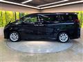 2020 Toyota Alphard