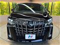 2020 Toyota Alphard