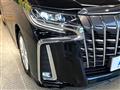2020 Toyota Alphard
