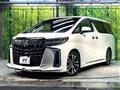 2020 Toyota Alphard